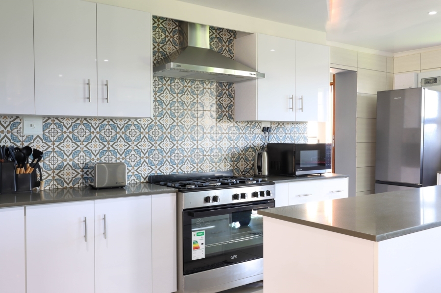 4 Bedroom Property for Sale in Darling Western Cape